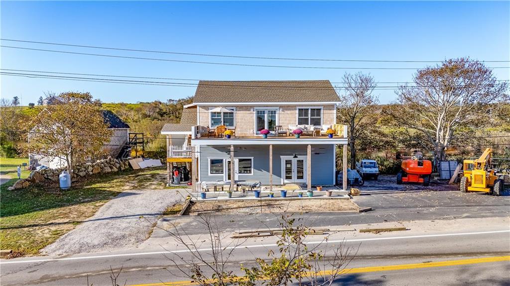 454 Ocean Avenue, Block Island, רוד איילנד 02807, ארצות הברית של אמריקה 