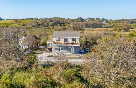 454 Ocean Avenue, Block Island, רוד איילנד 02807, ארצות הברית של אמריקה 