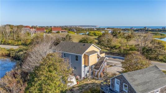 454 Ocean Avenue, Block Island, רוד איילנד 02807, ארצות הברית של אמריקה 
