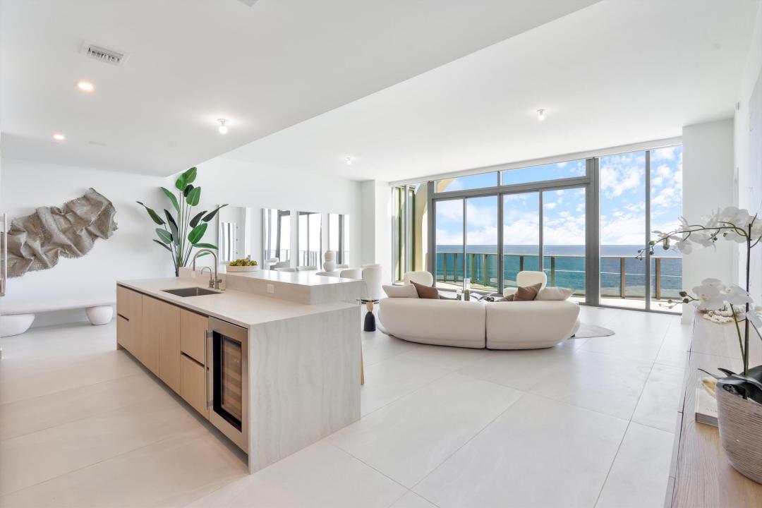 900 N Ocean Boulevard Uph03, Casamar, Pompano Beach, Florida 33062, Amerika Birleşik Devletleri