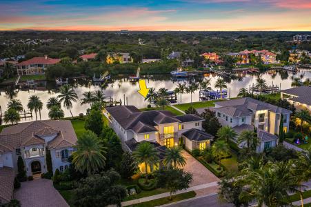 13791 Baycliff Drive, Frenchman's Harbor, North Palm Beach, Florida 33408, Estados Unidos