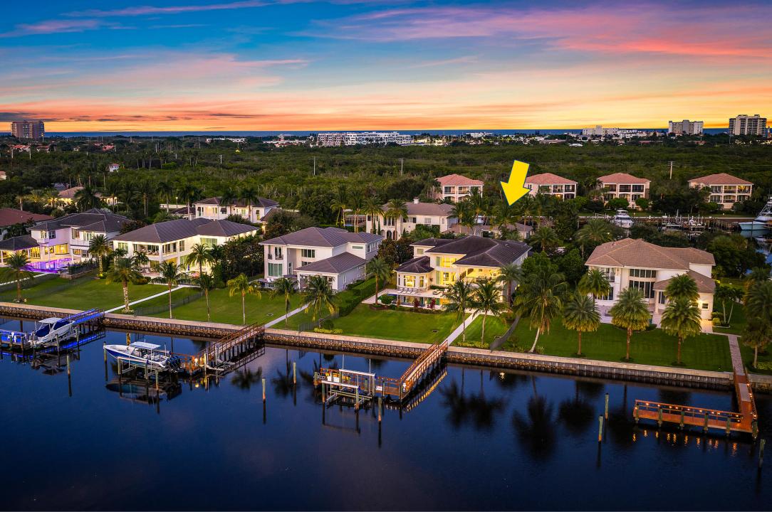 13791 Baycliff Drive, Frenchman's Harbor, North Palm Beach, 佛罗里达州 33408, 美国