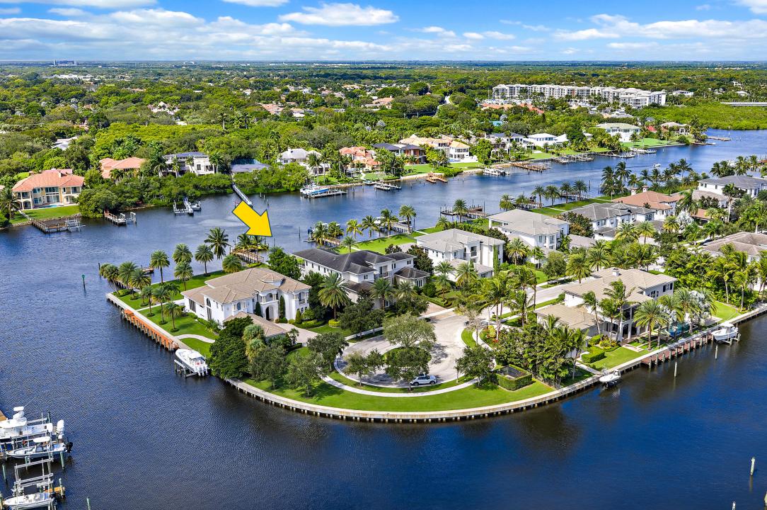 13791 Baycliff Drive, Frenchman's Harbor, North Palm Beach, 佛罗里达州 33408, 美国