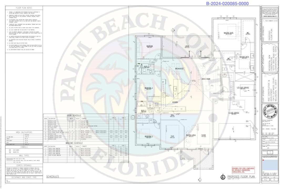 16773 78th Road N, The Acreage, فلوريدا 33470, الولايات المتحدة