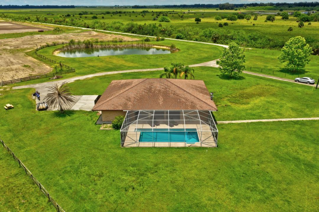 2700 S Header Canal Road, Fort Pierce, Flórida 34945, Estados Unidos