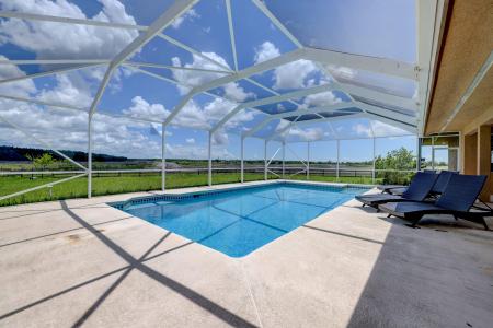 2700 S Header Canal Road, Fort Pierce, Flórida 34945, Estados Unidos