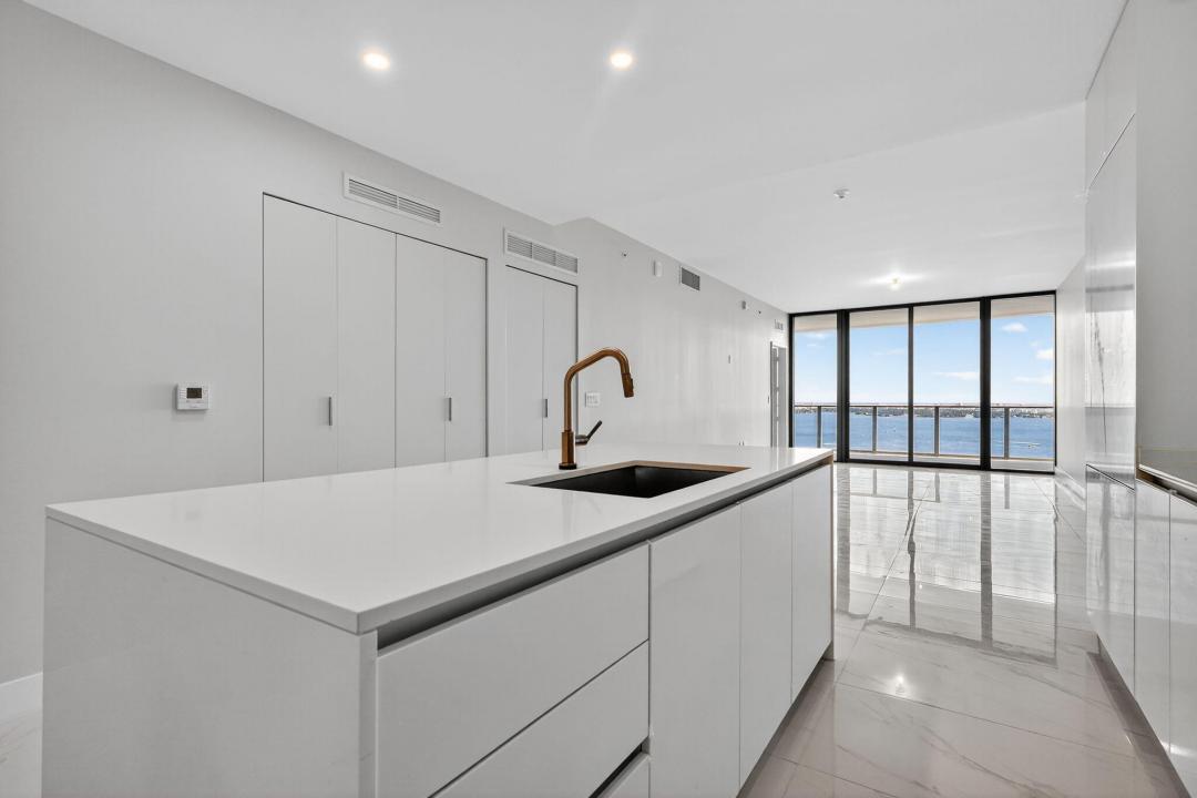 701 NE 23rd Street 3206, Miami, Florida 33137