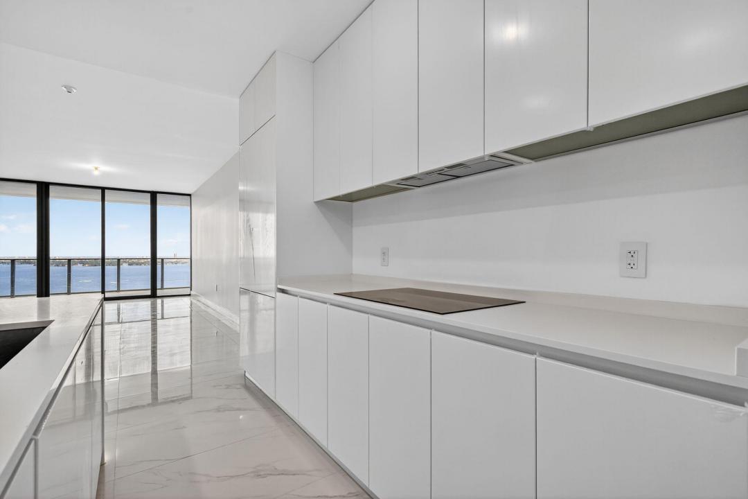 701 NE 23rd Street 3206, Miami, Florida 33137