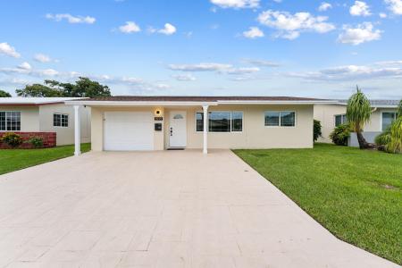 2929 NW 46th Street, Tamarac, Florida 33309