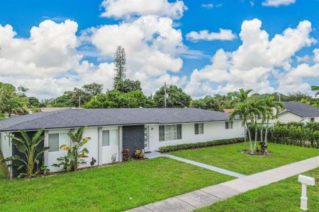 16010 NW 37th Ct, Opa-Locka, فلوريدا 33054, الولايات المتحدة