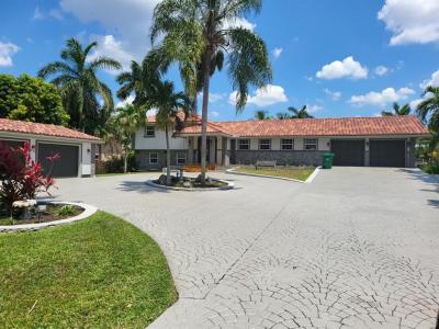 11081 SW 30th Ct, Davie, Florida 33328