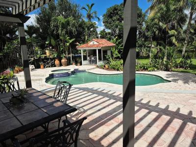 11081 SW 30th Ct, Davie, Florida 33328