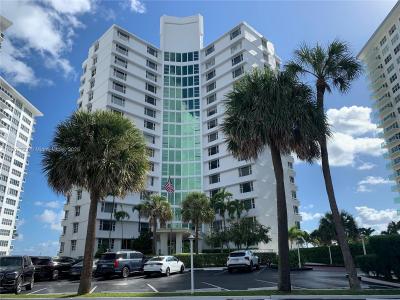 3600 Galt Ocean Dr 9C, Fort Lauderdale, Florida 33308