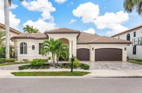 2393 NW 49th Ln, Boca Raton, Florida 33431, USA