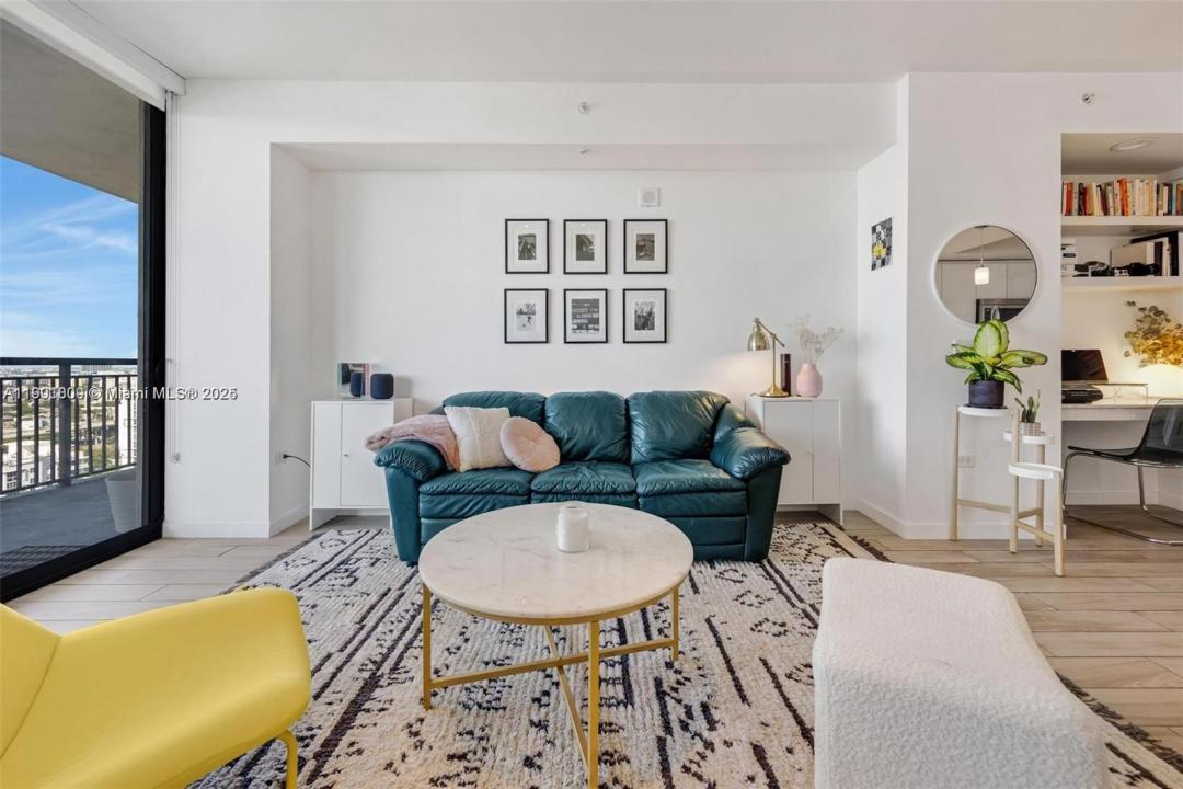 999 SW 1st Avenue 2509, Miami, פלורידה 33130, ארצות הברית של אמריקה