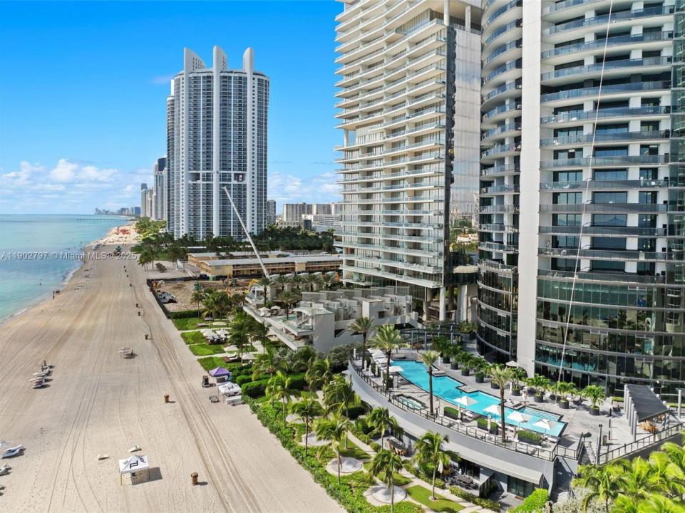 18555 Collins Ave 2405, Sunny Isles Beach, Flórida 33160, Estados Unidos
