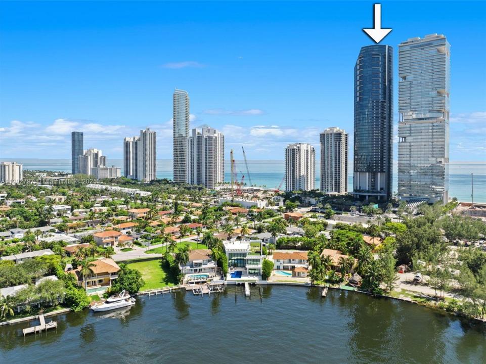 18555 Collins Ave 2405, Sunny Isles Beach, Flórida 33160, Estados Unidos