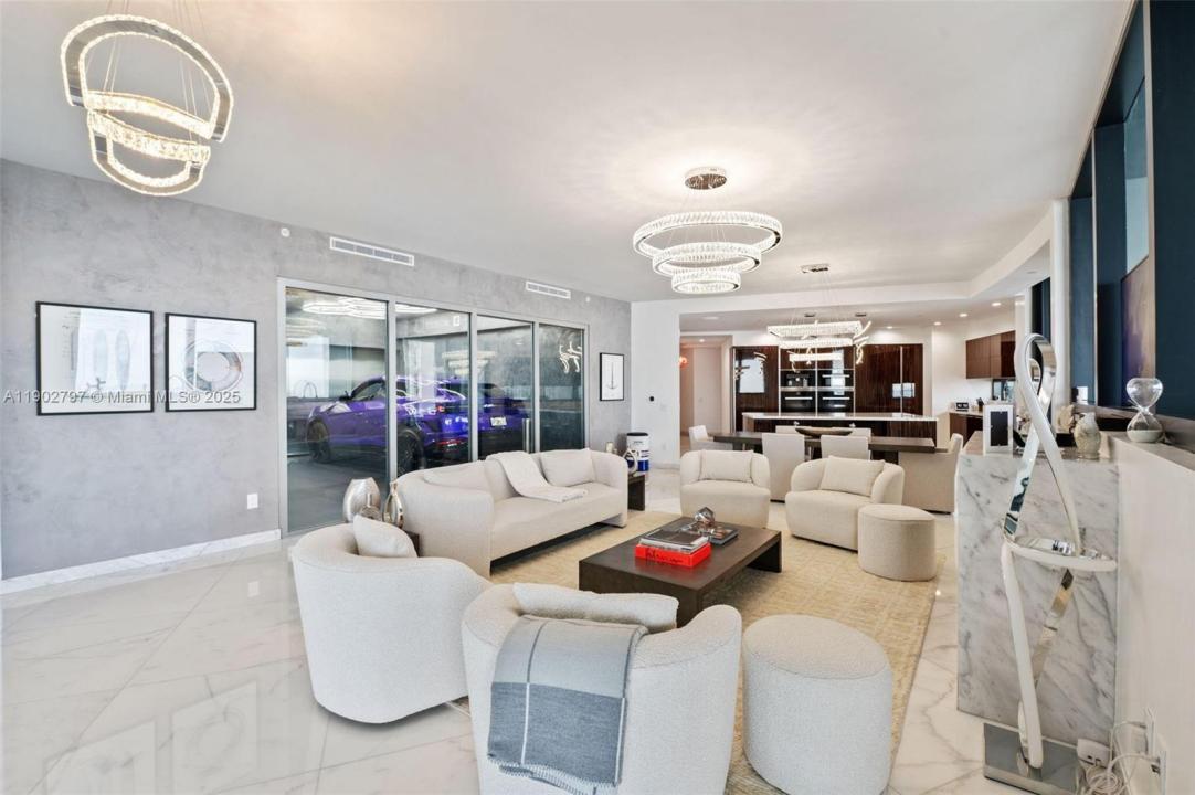 18555 Collins Ave 2405, Sunny Isles Beach, Flórida 33160, Estados Unidos
