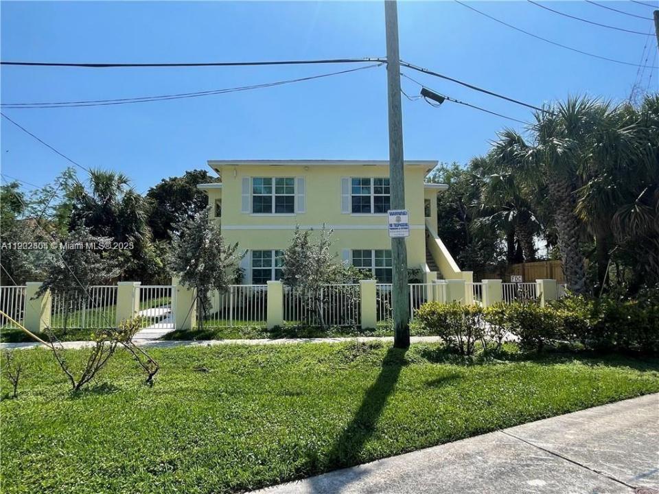 56 W 12th St, Riviera Beach, فلوريدا 33404, الولايات المتحدة