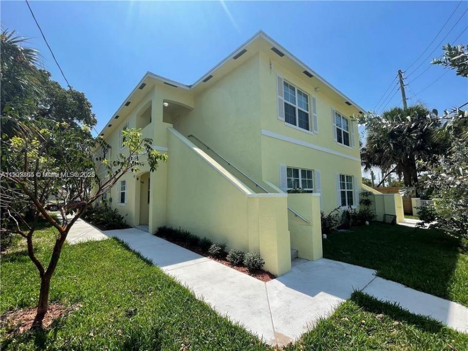 56 W 12th St, Riviera Beach, فلوريدا 33404, الولايات المتحدة