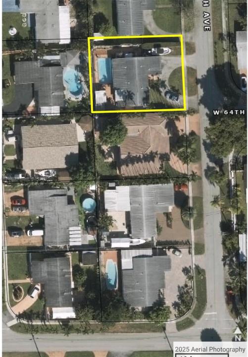 6464 W 11th Ave 0, Hialeah, Florida 33012, Estados Unidos