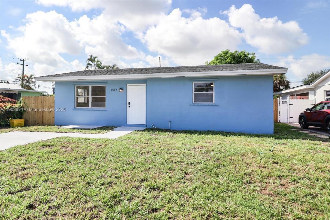 5654 Papaya Rd, West Palm Beach, Flórida 33413, Estados Unidos