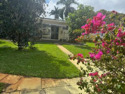 1639 Fletcher St C, Hollywood, Florida 33020, USA