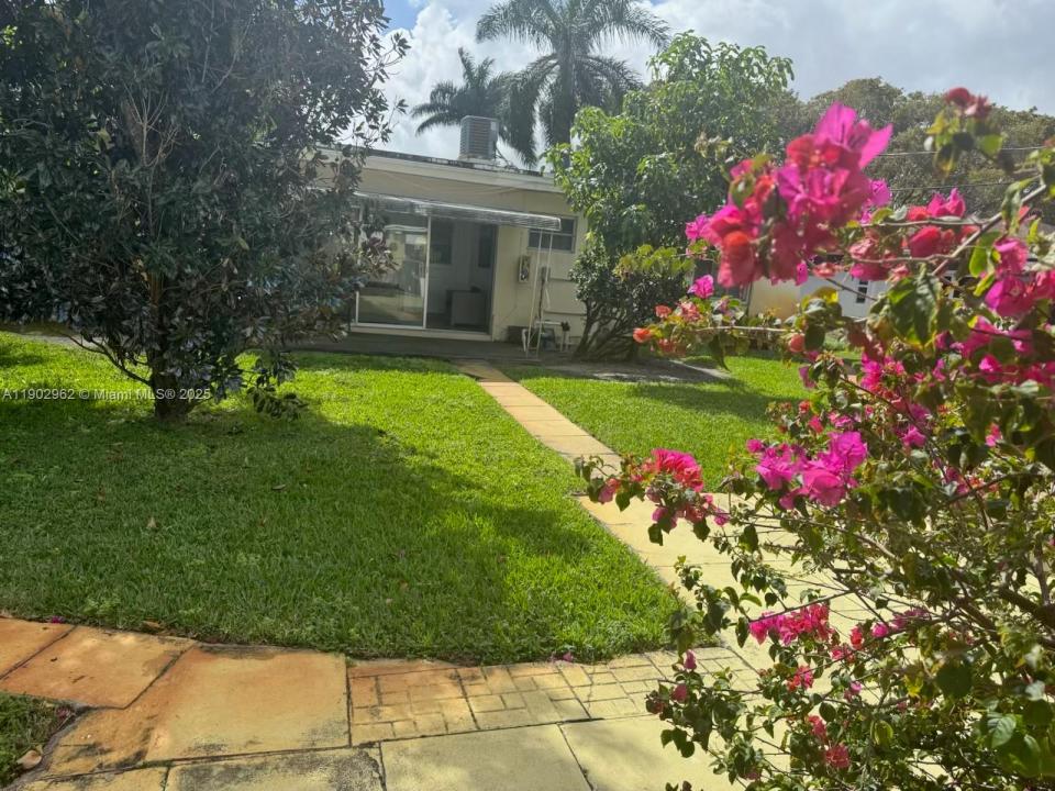 1639 Fletcher St C, Hollywood, Florida 33020, Amerika Birleşik Devletleri