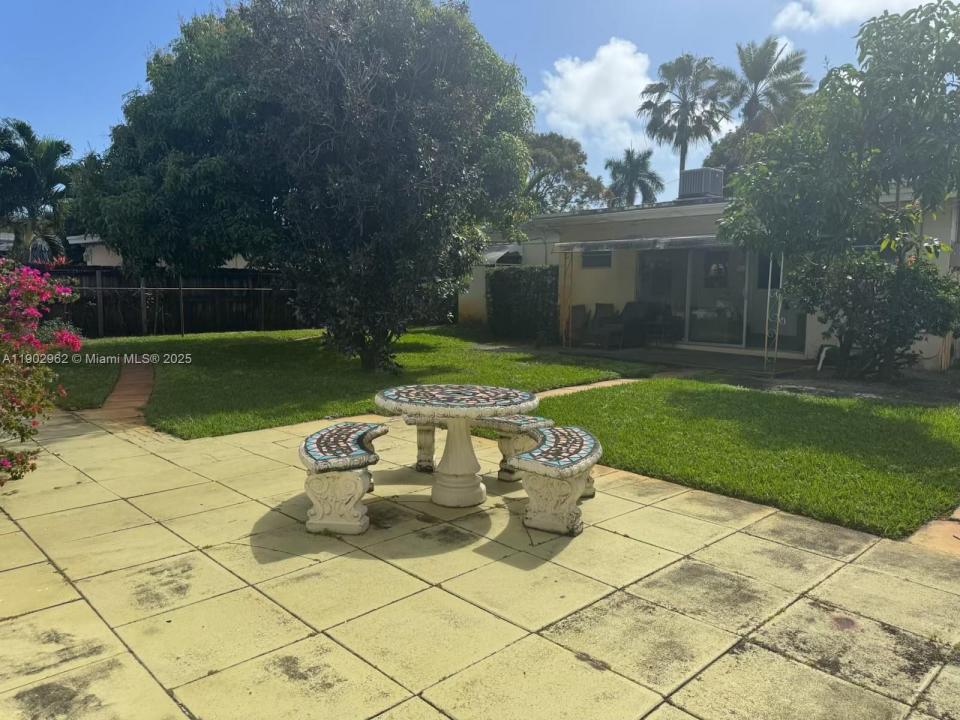 1639 Fletcher St C, Hollywood, Florida 33020, Amerika Birleşik Devletleri