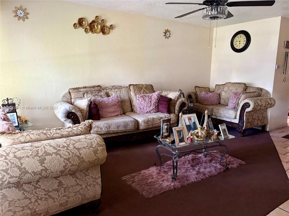 4801 NW 19th St, Lauderhill, Florida 33313