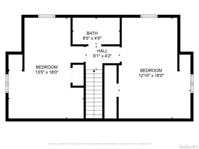 375 Lenox Road, Huntington, ニューヨーク 11746, アメリカ合衆国