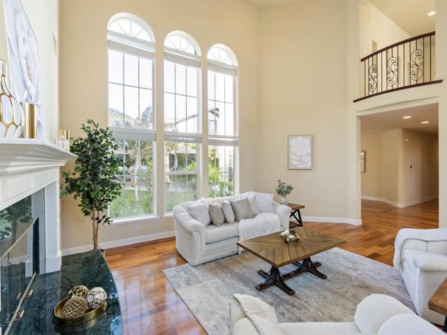 San Clemente Avenue, Vista, California 92084