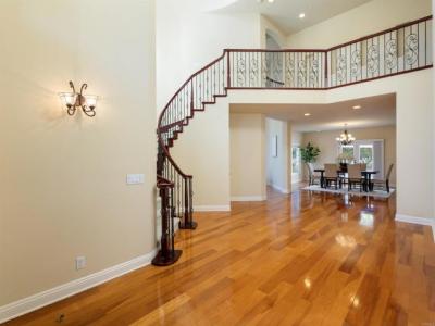 San Clemente Avenue, Vista, California 92084