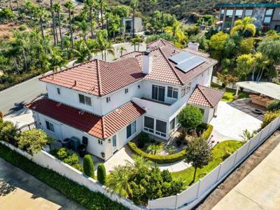 San Clemente Avenue, Vista, California 92084