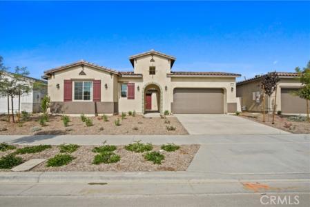 Avondale Court, Chino, California 91710, Estados Unidos