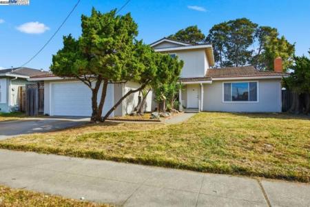Tiburon Rd, San Leandro, كاليفورنيا 94577, الولايات المتحدة
