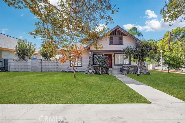 E Kingsley Avenue, Pomona, California 91767, HOA KỲ