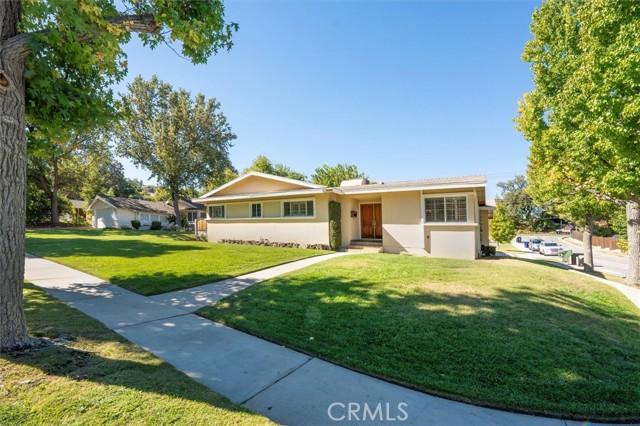 Highspring, Newhall, كاليفورنيا 91321, الولايات المتحدة