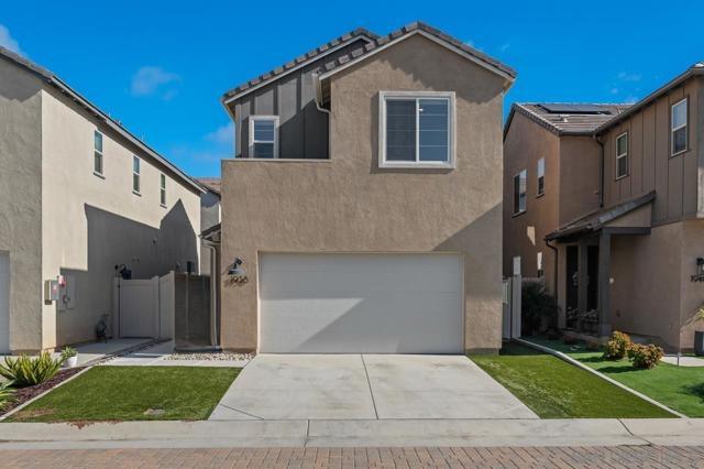 Julie Dawn Pl, Escondido, Californie 92026, États-Unis