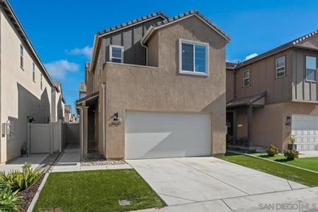 Julie Dawn Pl, Escondido, Californie 92026, États-Unis