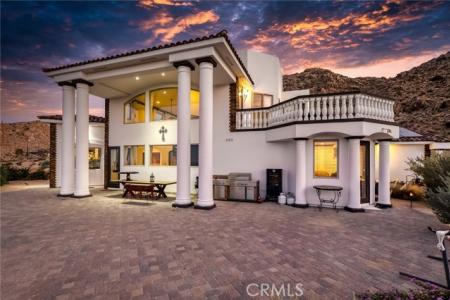 Wesley, Joshua Tree, 캘리포니아 92252, 미국