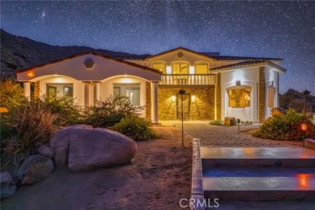 Wesley, Joshua Tree, 캘리포니아 92252, 미국