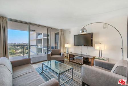 Ocean Avenue, Santa Monica, Californie 90402, États-Unis