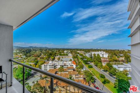 Ocean Avenue, Santa Monica, Californie 90402, États-Unis