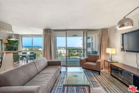 Ocean Avenue, Santa Monica, Californie 90402, États-Unis