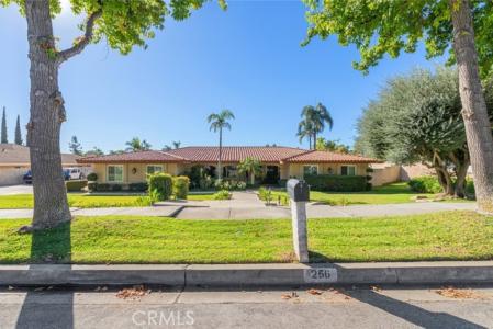 W 18th, Upland, 加州 91784, 美國