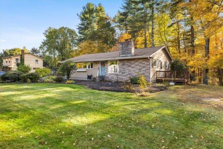 130 Hill Road, Burrillville, Rhode Island 02830, États-Unis