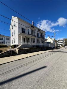 12 Legion Drive, Pawtucket, Rhode Island 02860