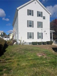 12 Legion Drive, Pawtucket, Rhode Island 02860