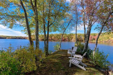 14 Woodlake Drive, Johnston, Rhode Island 02919, Estados Unidos